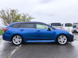 レヴォーグ 1.6 GT アイサイト Sスタイル 4WD 