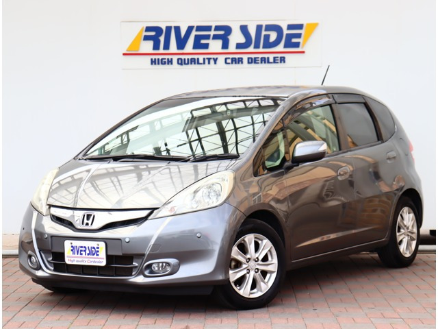 フィット 1.5 XH ファインスタイル 