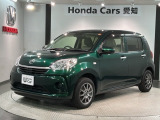 全国納車可 第三者機関証明書付 最長5年保証 ワンオーナー 純正ナビ TV Rカメラ マルチビュー BTオ-ディオ DVD ドラレコ 衝突軽減B ETC装備のダイハツのブーン XLパッケージSAIII入庫