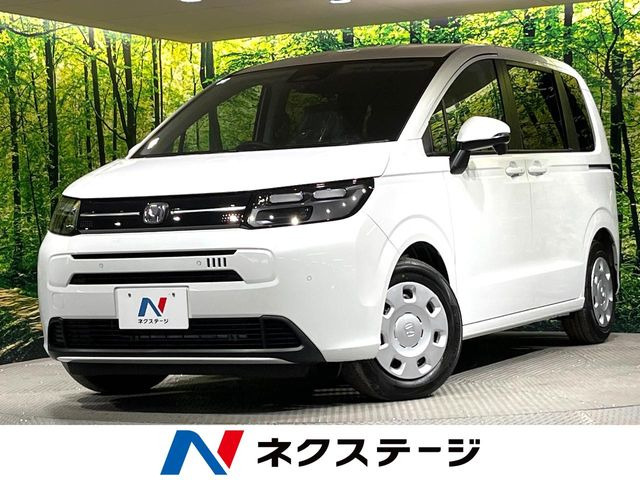 フリード 1.5 エアー 