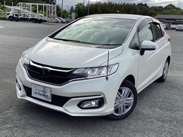ホンダ フィット 