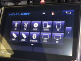 お気に入りの曲をBluetoothで再生できます♪ ドライブがさらに楽しくなりますよ♪