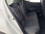 運転席や助手席だけでなく、カーテンエアバッグも装備しています。側方からの衝撃からもしっかりお客様を守ってくれます。