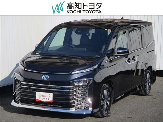 ヴォクシー  1.8 ハイブリッド S-Z