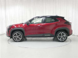 ヤリスクロス 1.5 Z アドベンチャー 4WD 