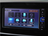 ◆Bluetooth Audio対応!◆各種オーディオソースで退屈のないドライブをお楽しみください♪