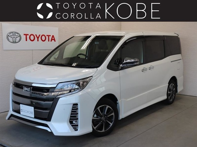 ノア  2.0 Si WxBIII