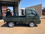 キャリイ KC エアコン パワステ スズキ セーフティ サポート 非装着車 4WD 