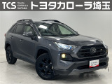 トヨタ RAV4