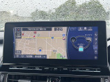 クラウン ハイブリッド 2.5 S 禁煙車 純正12型ナビ フルセグ