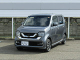 N-WGNカスタム L ホンダ センシング 4WD 