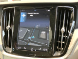【9インチタッチスクリーン純正HDDナビ】「Apple Car Play」「Android Auto」対応のボルボ先進ナビゲーション「SENSUS」。最新地図データへ無料更新してお渡しします。