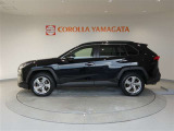 RAV4 2.5 ハイブリッド G E-Four 4WD 