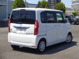 外装も丁寧に磨いております。是非1度実車をご覧ください!