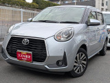トヨタ パッソ モーダGパッケージです。 購入のお問い合わせ・連絡・来店の際は中古車担当の山重・橋塚まで!
