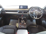 CX-5 2.0 20S スマートエディション 