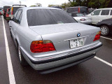 7シリーズ 740i 