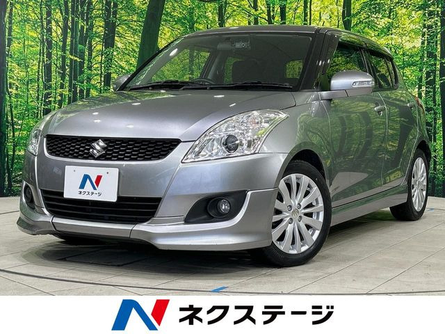 スズキ スイフト 