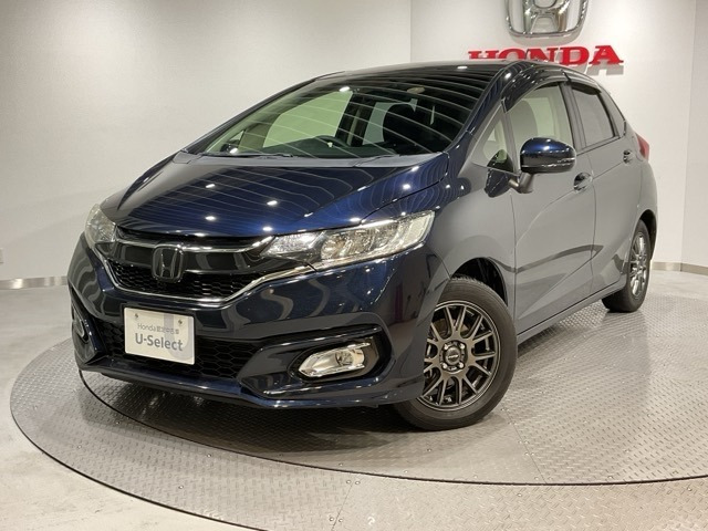 ホンダ フィット 