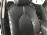 シート拡大車両です。