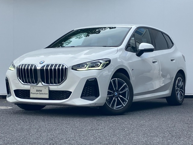 2シリーズアクティブツアラー 218i Mスポーツ DCT 