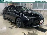 カローラツーリング 1.8 ハイブリッド W×B E-Four 4WD 