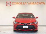 カローラスポーツ 1.2 G 