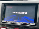 【ナビゲーション】使いやすいナビで目的地までしっかり案内してくれます。各種オーディオ再生機能も充実しており、お車の運転がさらに楽しくなります!!