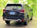 フォレスター 2.0 アドバンス 4WD 