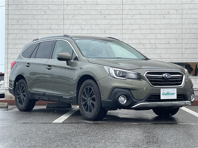 レガシィアウトバック 2.5 4WD 4WD 修復歴無し