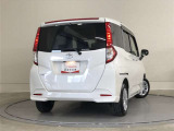 ルーミー 1.0 G 