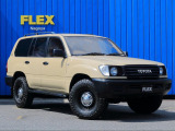 ランドクルーザー100 4.7 VXリミテッド 4WD 