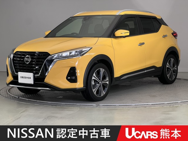 キックス 1.2 X (e-POWER) 