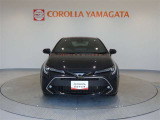 カローラスポーツ 1.2 G スタイルパッケージ 4WD 
