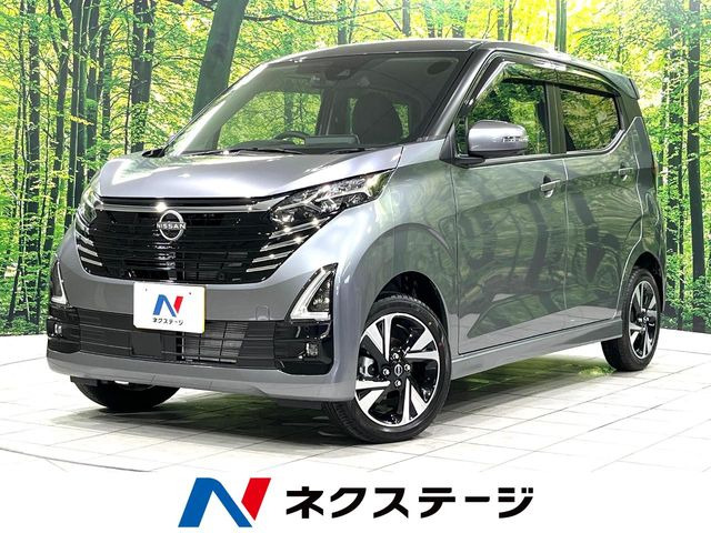 日産 デイズ 