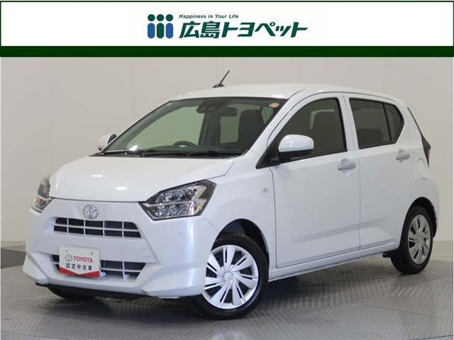 ピクシスエポック X SAIII 