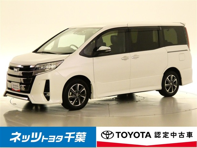 ノア  2.0 Si WxBIII