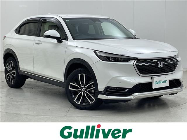 ホンダ ヴェゼル 