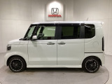 購入後も自社指定整備工場完備でお客様の愛車をしっかりサポート致します!御納車時には安全かつ安心してお乗り頂けるようホンダ専門知識を持つ整備スタッフが点検・整備・装備も説明をしてお渡ししております。