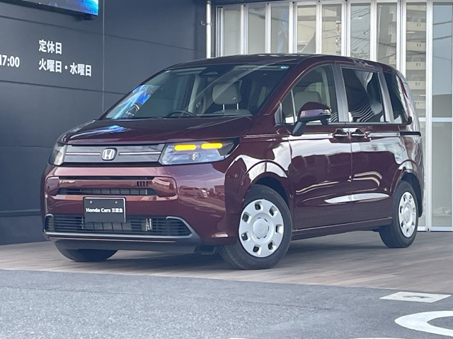 ホンダ フリード 