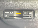 【ETC】高速道路の料金所をストレスなく通過!話題のスポットやサービスエリアに多い「スマートIC」利用時は必須のアイテムです。当店でセットアップを実施、ご納車当日からすぐにご利用いただけます!