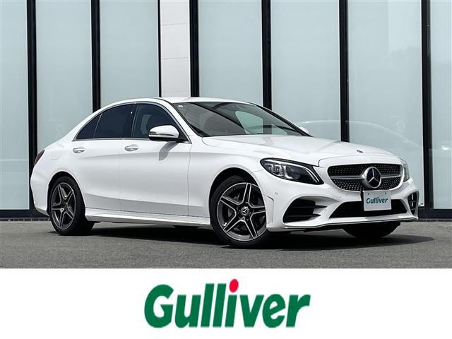 メルセデス・ベンツ Cクラス 