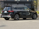 GLB AMG GLB35 4マチック 4WD 