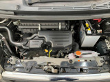 納車後もお客様の快適なカーライフをしっかりサポートさせていただきます!滋賀県内に13か所ある滋賀ダイハツの店舗にはサービス工場が併設されておりますので、アフターフォローも安心です!