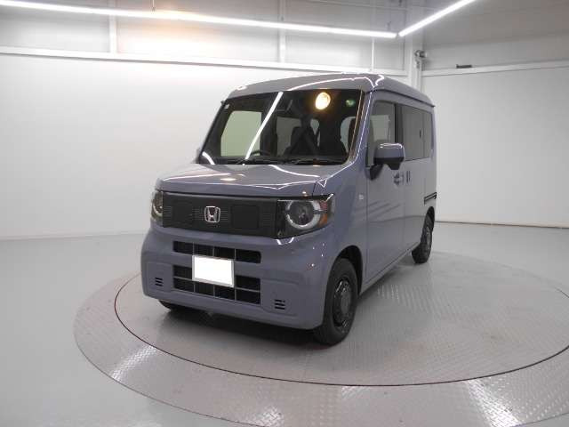 ホンダ N-VAN e: e: ファン の中古車詳細 (795km, ソニックグレー