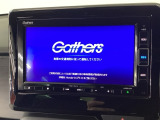 【オーディオ機能】オーディオは、フルセグTVの他にDVD/CDプレーヤーを装備♪もちろんFM/AMラジオもお聞きいただけます♪