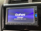 【オーディオ機能】オーディオは、ワンセグTVの他にCDプレーヤーを装備♪もちろんFM/AMラジオもお聞きいただけます♪