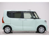 県内13店舗にて常時500台以上ダイハツ車を展示中です。見て、触って、納得のいく一台をぜひ見つけてください。