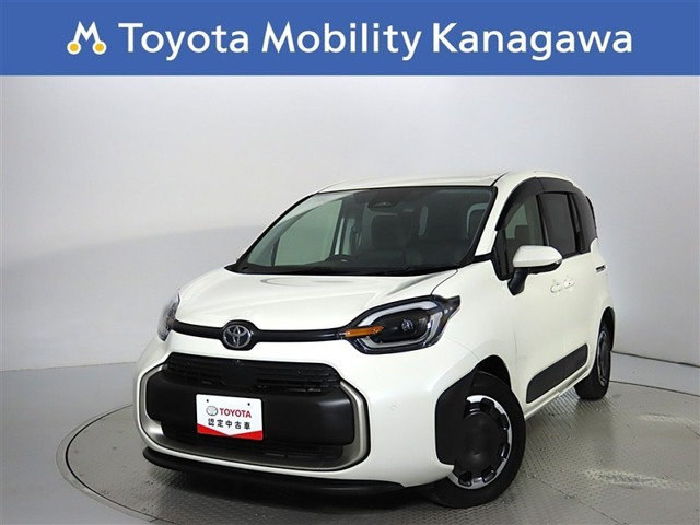 シエンタ ハイブリッド 1.5 Z 