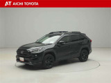 RAV4 2.0 アドベンチャー オフロードパッケージ 4WD 